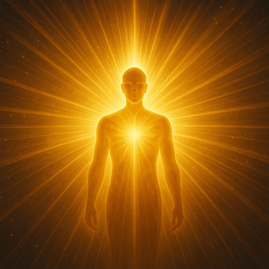 Divine Authority