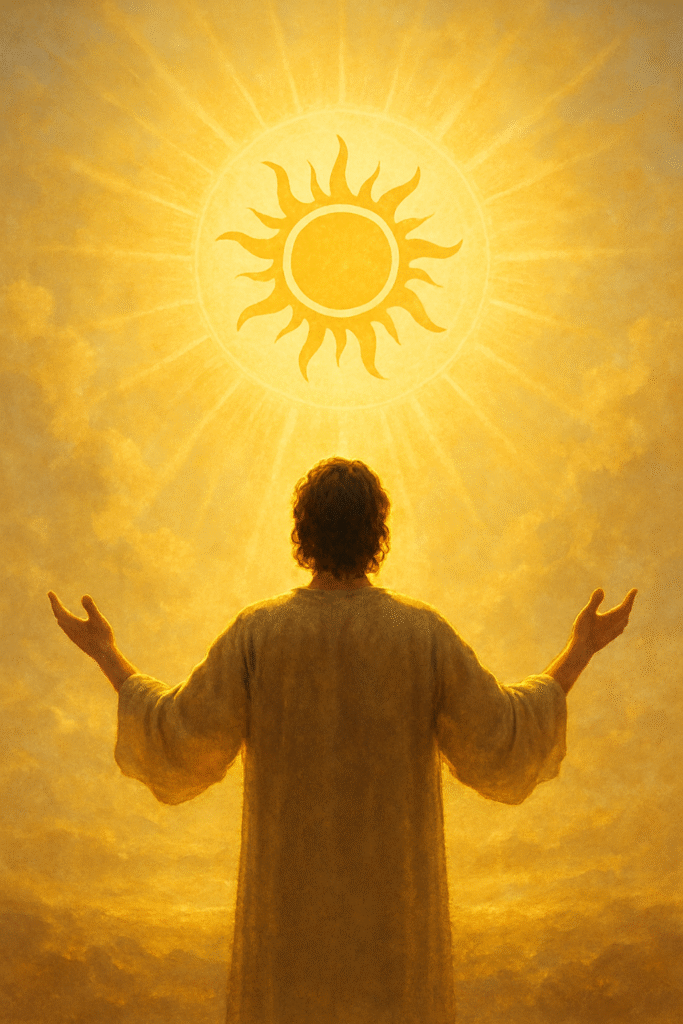 The God Within