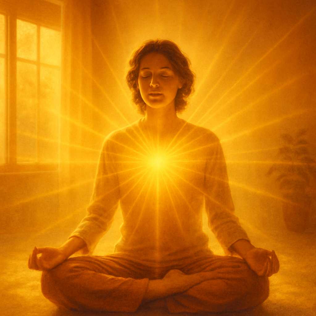 The Light Within