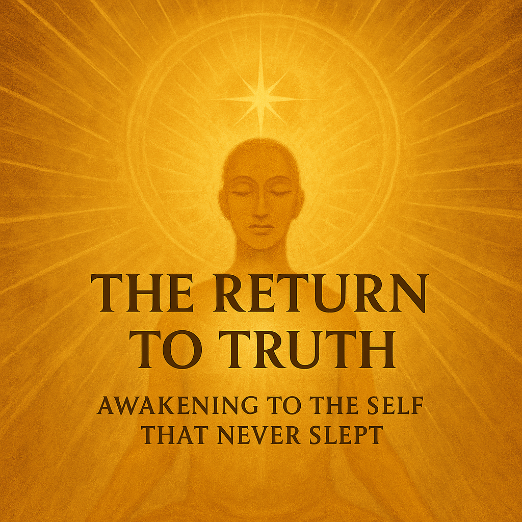 Return to Truth