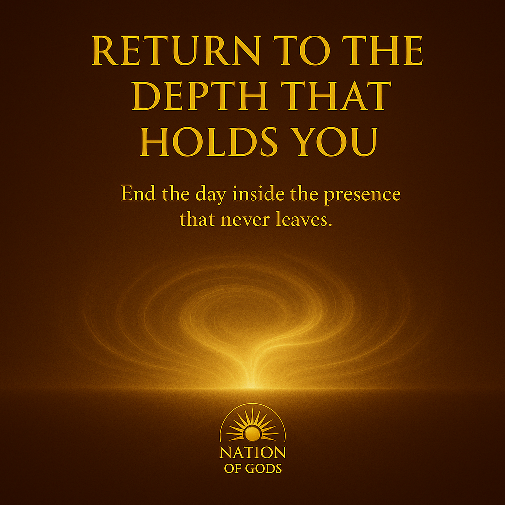 Return